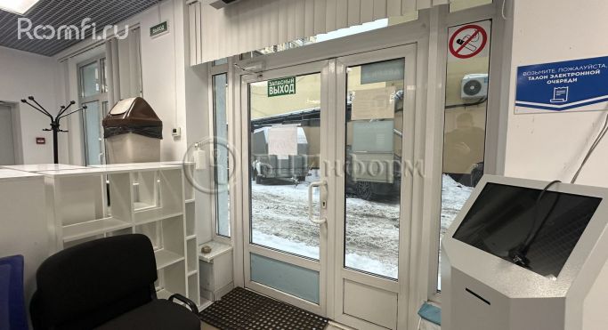 Аренда помещения свободного назначения 108.1 м², Лиговский проспект - фото 3