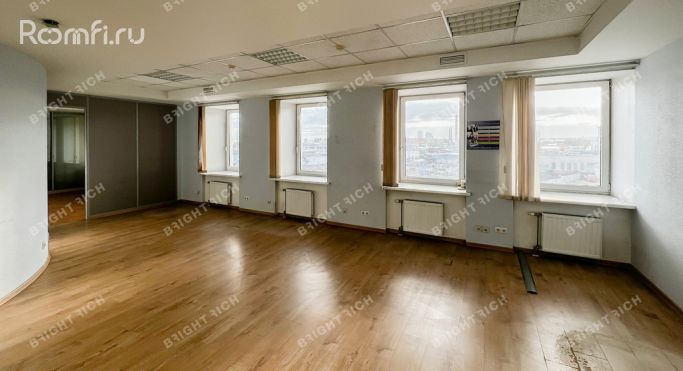 Аренда офиса 163.7 м², Заставская улица - фото 2