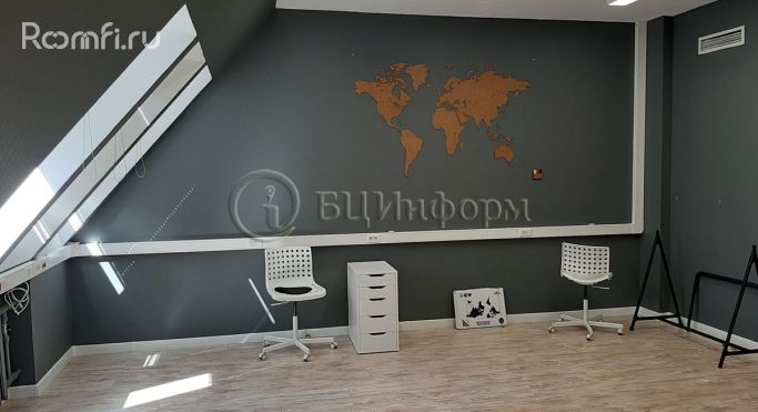 Аренда офиса 121.3 м², 7-я линия Васильевского острова - фото 5