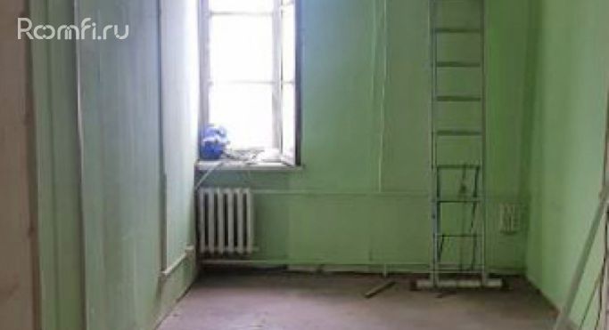 Аренда офиса 24.5 м², Звенигородская улица - фото 2