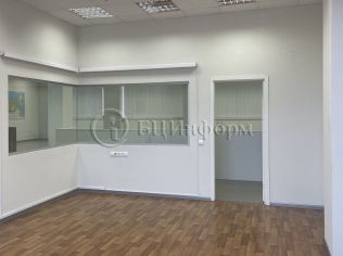 Аренда офиса 87 м²