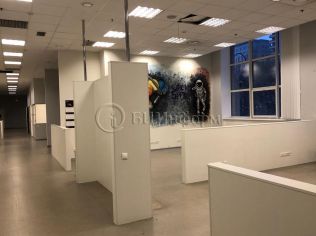 Аренда офиса 42.9 м²