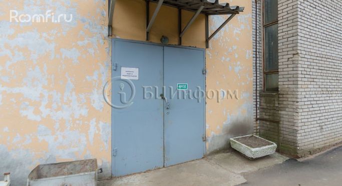 Аренда офиса 42.4 м², Лисичанская улица - фото 5