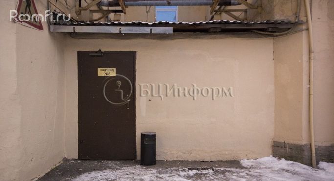 Аренда офиса 16.5 м², 5-я Советская улица - фото 4