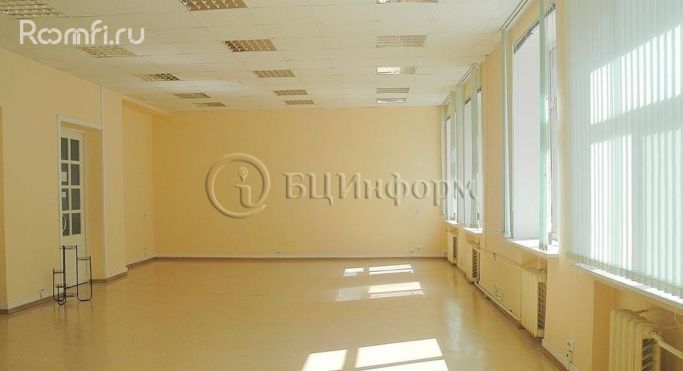 Аренда офиса 105.4 м², Большая Посадская улица - фото 3