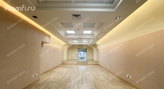 Аренда офиса 850 м², Биржевой переулок - фото 2