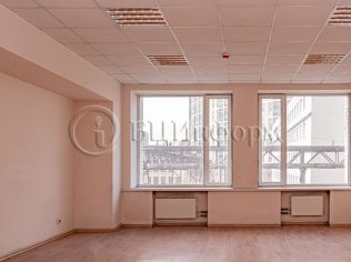 Аренда офиса 48.6 м²