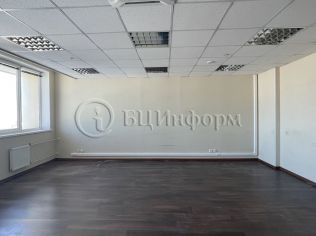 Аренда офиса 36 м²