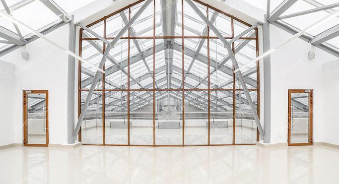 Аренда офиса 321 м², Литейный проспект - фото 1