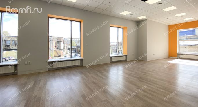 Аренда офиса 120 м², Лиговский проспект - фото 2