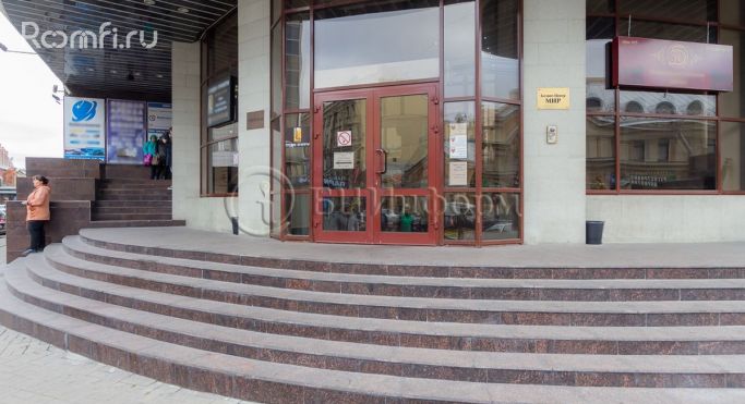 Аренда офиса 36 м², улица Ефимова - фото 4