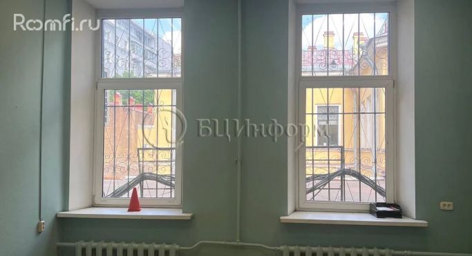 Аренда офиса 11.8 м², 8-я линия Васильевского острова - фото 3