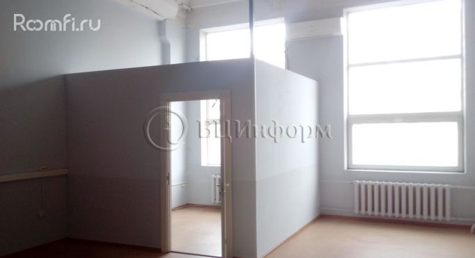 Аренда офиса 54.2 м², Сердобольская улица - фото 2