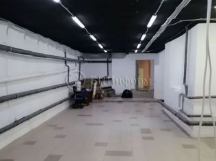 Аренда помещения свободного назначения 136 м²
