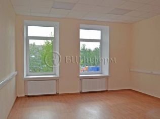 Аренда офиса 1618 м²