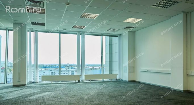 Аренда офиса 402.1 м², Стартовая улица - фото 3