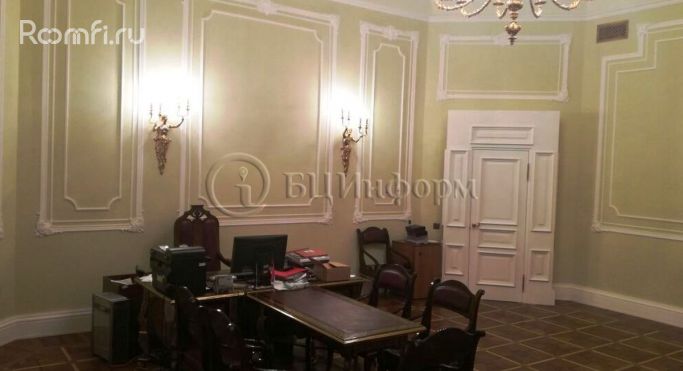 Аренда офиса 506 м², улица Чайковского - фото 3