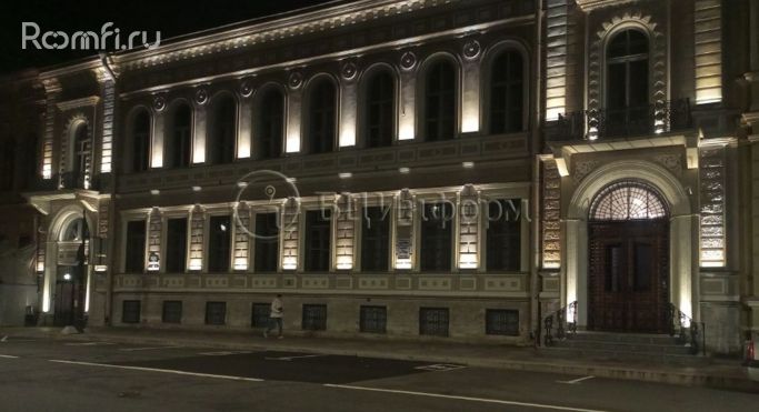 Аренда помещения свободного назначения 30 м², Большая Морская улица - фото 2