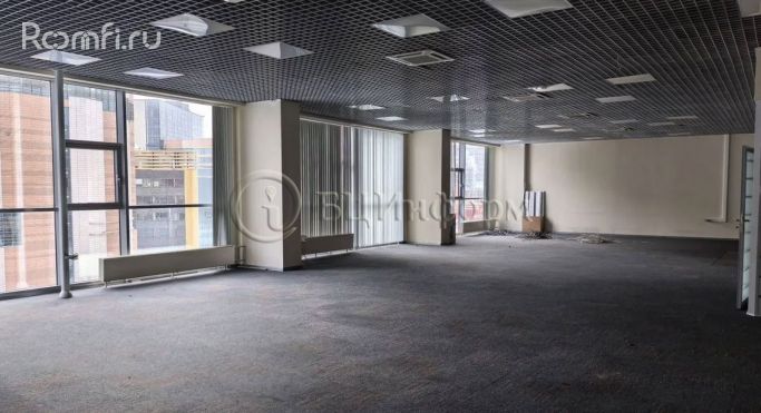 Аренда офиса 2021 м², площадь Карла Фаберже - фото 4