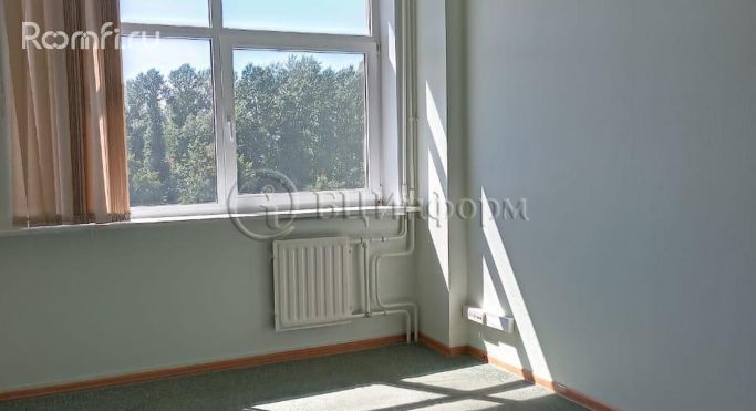 Аренда офиса 65.5 м², Софийская улица - фото 2