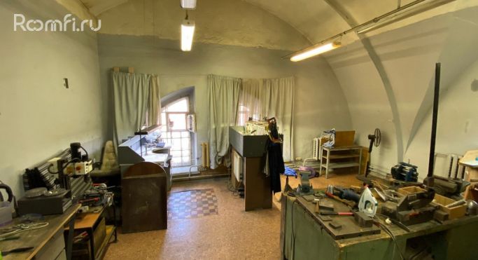 Аренда офиса 73.6 м², улица Комсомола - фото 3