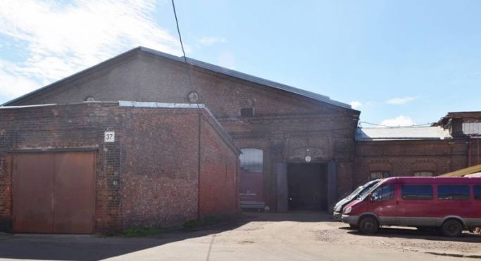 Аренда производственного помещения 81.1 м², улица Комсомола - фото 3