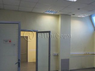 Аренда офиса 86 м²