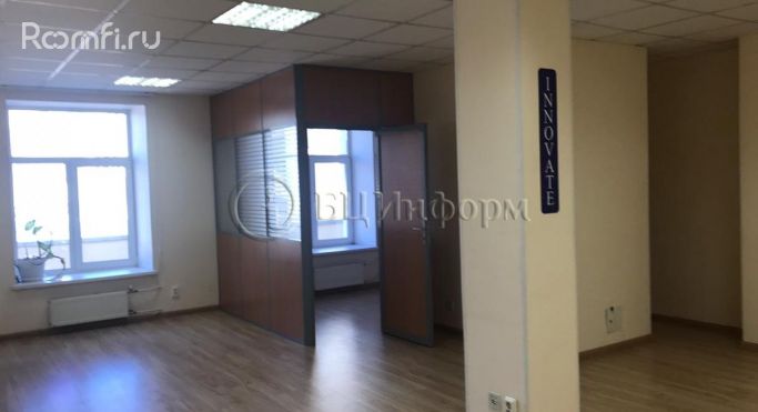 Аренда офиса 112.9 м², Воронежская улица - фото 3