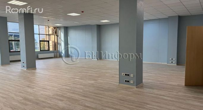 Аренда офиса 420.1 м², улица Седова - фото 4