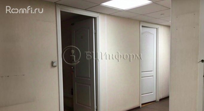 Аренда офиса 125.4 м², улица Марата - фото 3