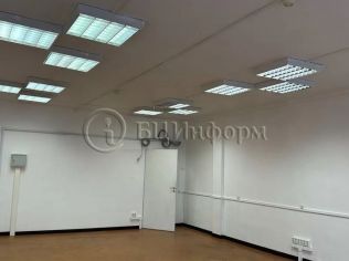 Аренда офиса 54.3 м²