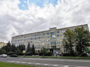 Аренда офиса 135.9 м²