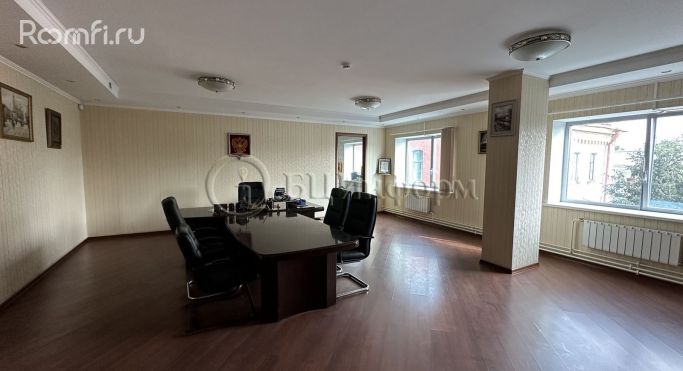 Аренда офиса 730.8 м², Гренадерская улица - фото 2