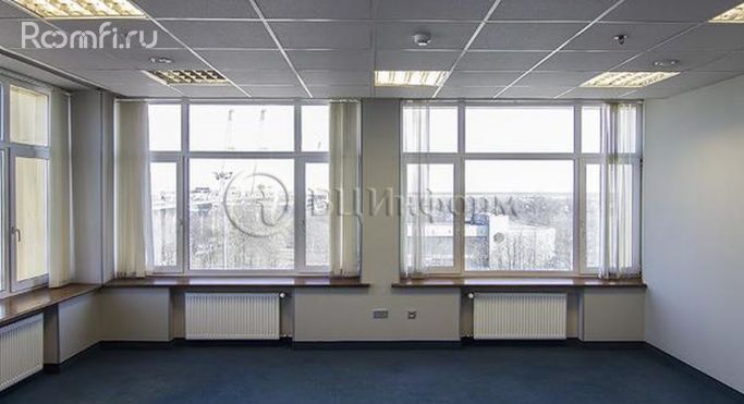 Аренда офиса 142 м², проспект Обуховской Обороны - фото 5