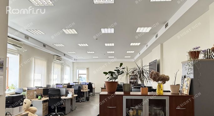 Аренда офиса 155.6 м², Синопская набережная - фото 2