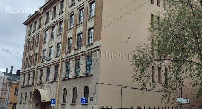 Аренда офиса 11.7 м², 9-я Советская улица - фото 5