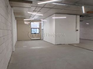 Аренда помещения свободного назначения 230.5 м²