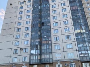 Аренда торгового помещения 41 м²