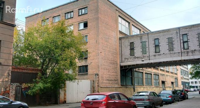 Аренда склада 227.2 м², улица Швецова - фото 3