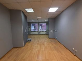 Аренда офиса 57 м²