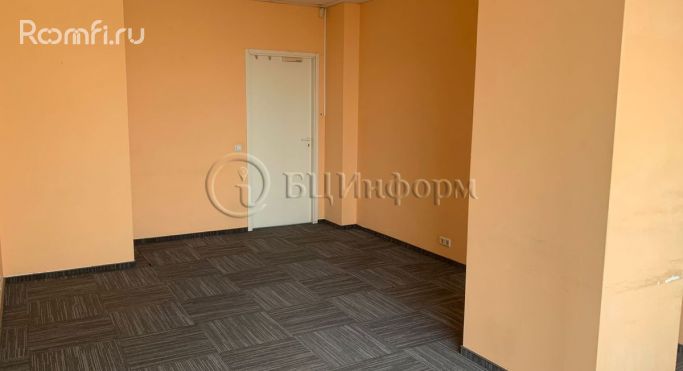 Аренда офиса 36.4 м², Пироговская набережная - фото 1