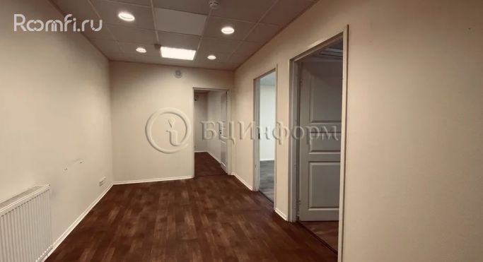 Аренда офиса 60.8 м², Калужский переулок - фото 3