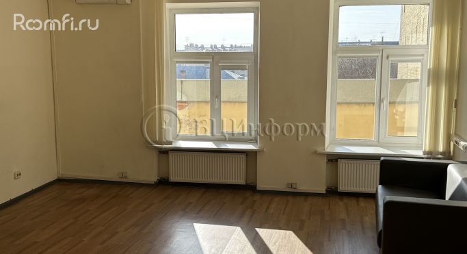 Аренда офиса 66.6 м², Разъезжая улица - фото 5