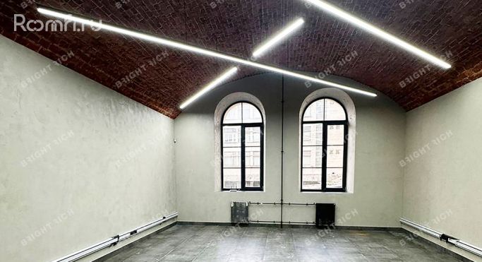 Аренда офиса 3060.2 м², набережная Обводного канала - фото 2