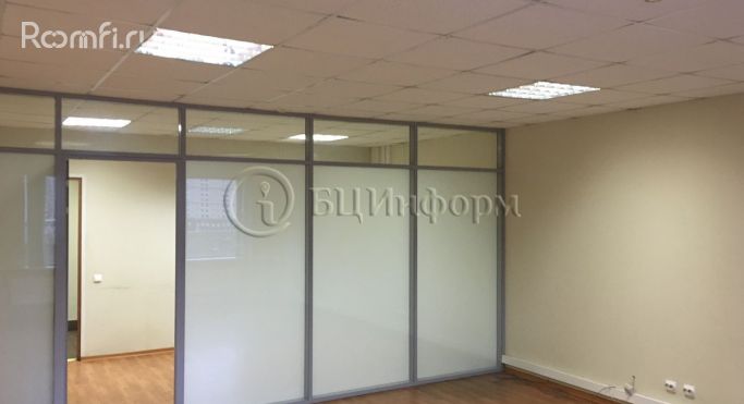 Аренда офиса 268.1 м², набережная Обводного канала - фото 3