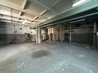Аренда склада 431.6 м²