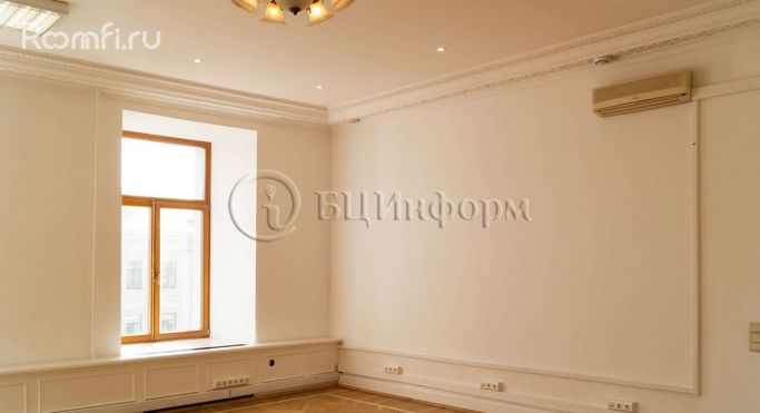 Аренда офиса 117.8 м², Невский проспект - фото 1