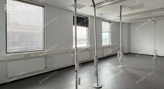 Аренда офиса 292 м², Приморский проспект - фото 2