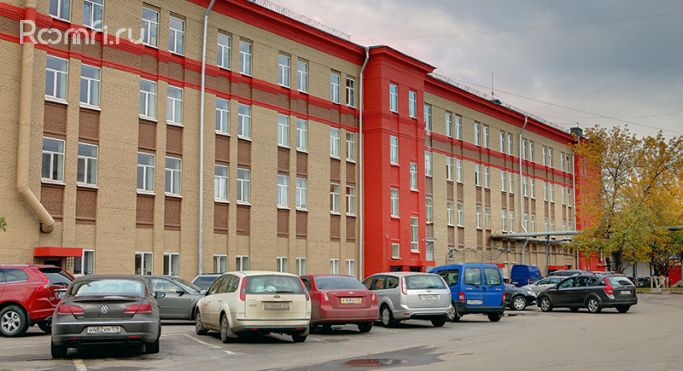 Аренда офиса 47.4 м², улица Швецова - фото 2