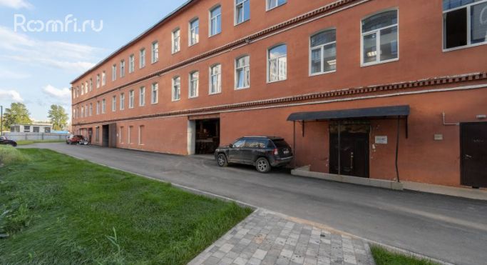 Аренда торгового помещения 75.7 м², Красногвардейский переулок - фото 1